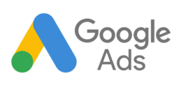google ads logo