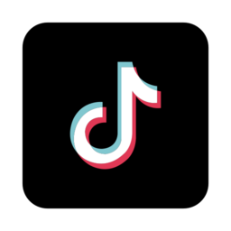 tiktok logo